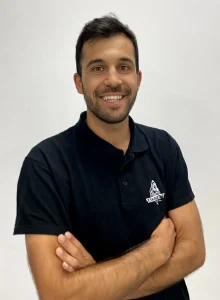 Iker Elizburu