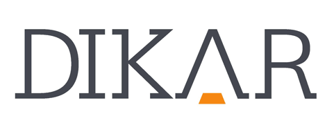 logo dikar